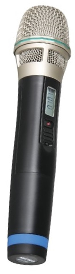 Act32h   Trådløs Håndholdt Mikrofon 6a = 620 644 Mhz fra Mipro