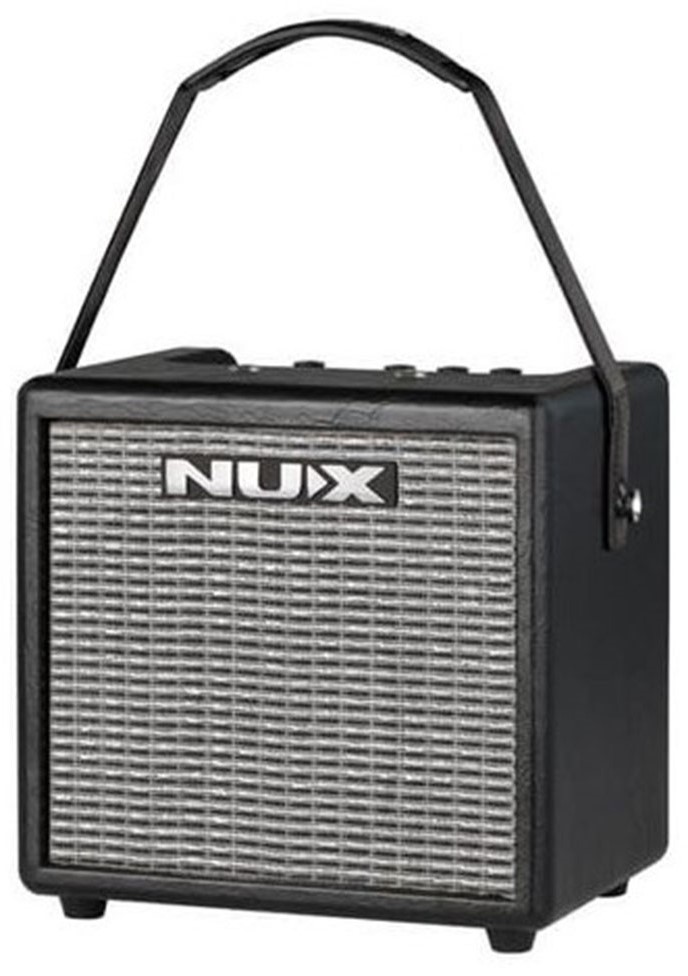 Mighty 8bt El Guitar Combo Forstærker fra Nux