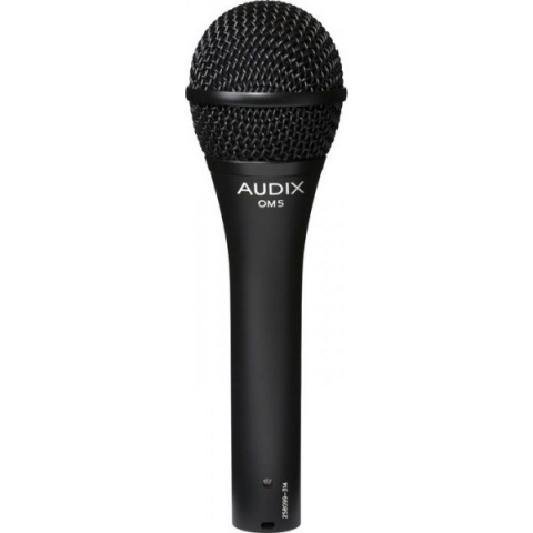 Om5 fra Audix