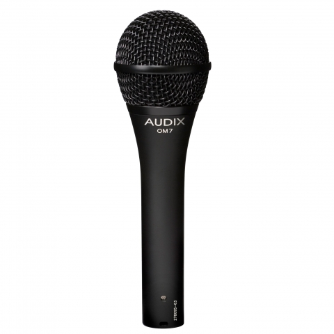 Om7 fra Audix