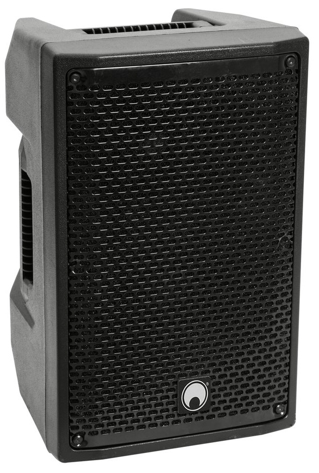 Xkb 208a   Aktiv Højttaler Med Bluetooth fra Omnitronic