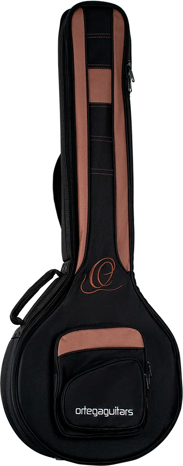 Pro Series Banjo Gigbag fra Ortega