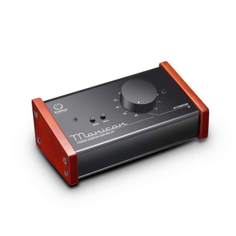 Passive Monitor Controller     fra Palmer Pro