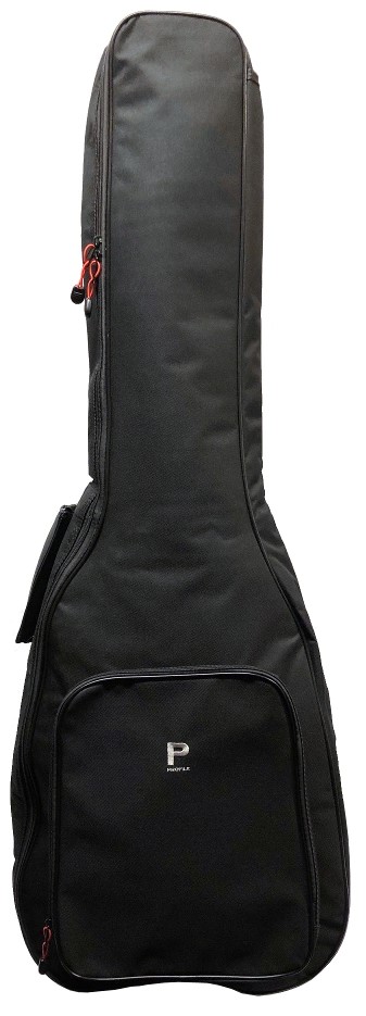 Pr50 Cb34 Gigbag Til 3 4 Klassisk Spansk Guitar fra Profile