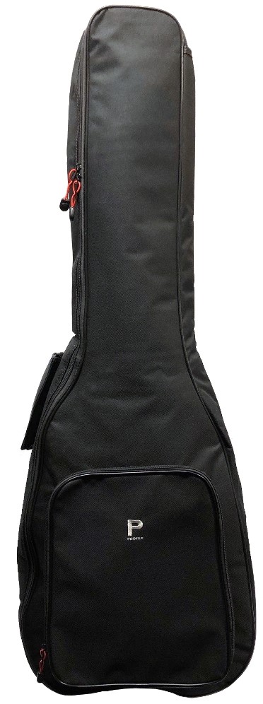 Pr50 Cb44 Gigbag Til 4 4 Klassisk Spansk Guitar fra Profile