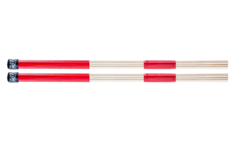 Pro Mark Hot Rods fra Promark