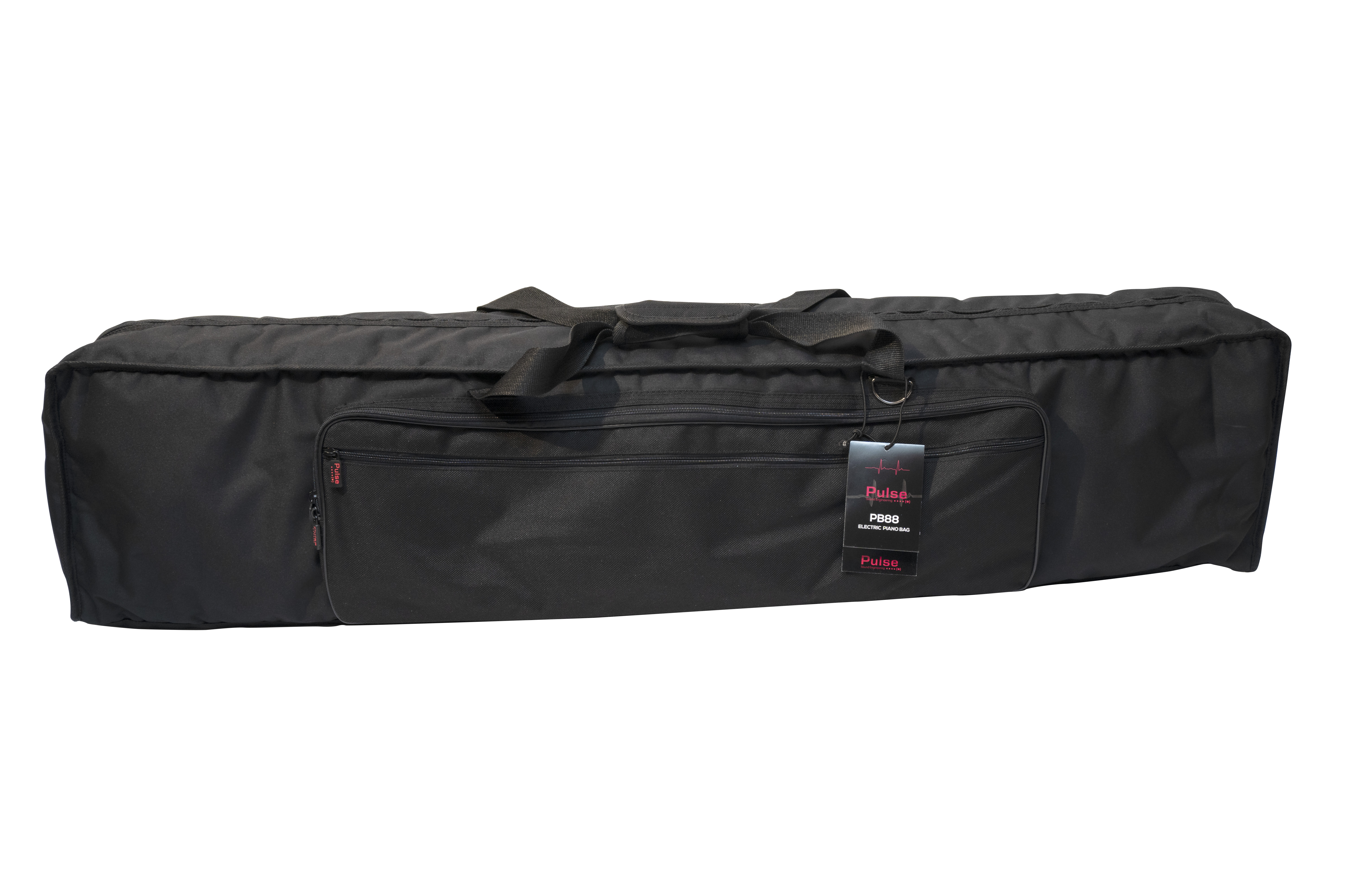 Pb 88 Digital Piano Gigbag fra Pulse