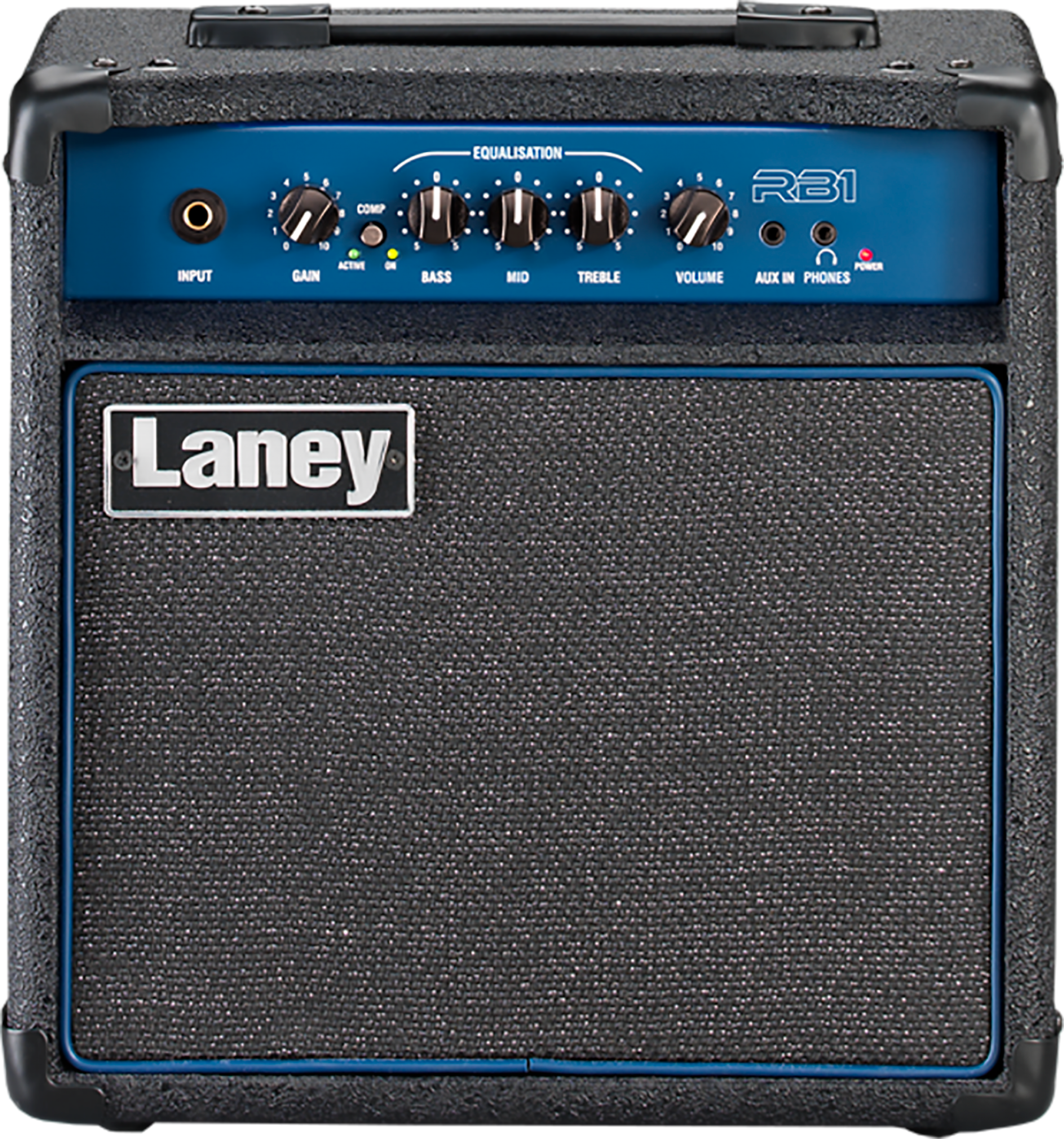 Richter Rb1   Bas Combo fra Laney
