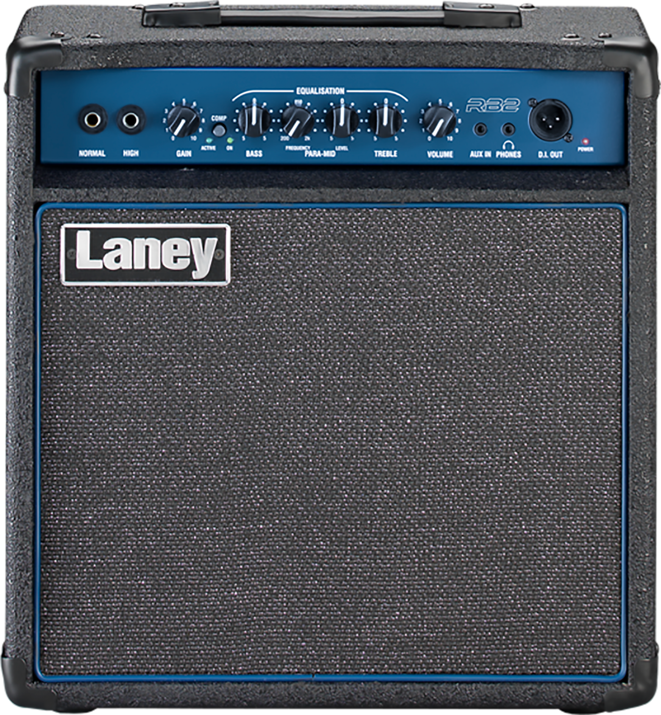Richter Rb2   Bas Combo fra Laney