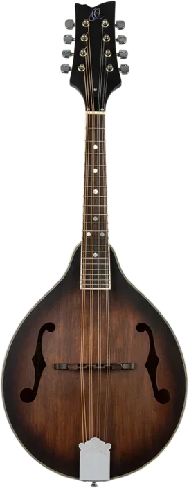 Rma30 Wb A Style Mandolin fra Ortega