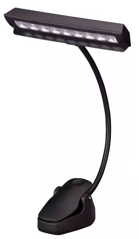 Sml300   Led Nodelampe Bred fra Soundking
