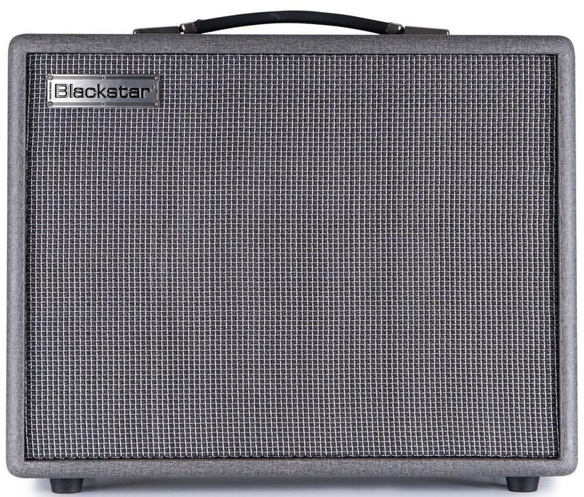 Silverline Special 50w, 1x12" El Guitar Combo Forstærker fra Blackstar