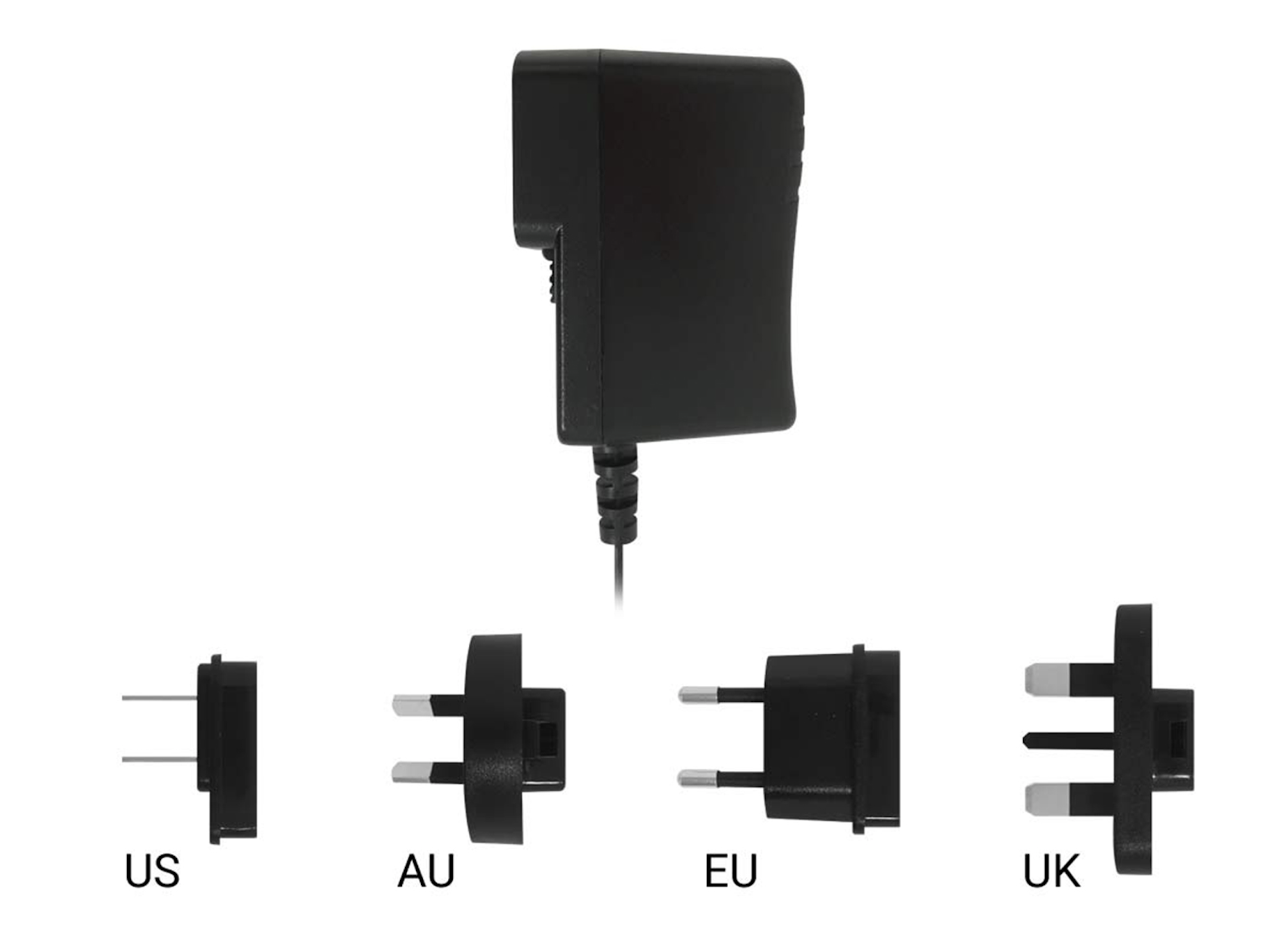 Irig Psu 3a Strømforsyning fra Ik Multimedia