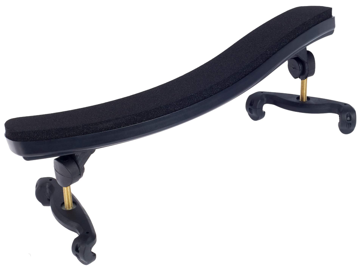 Visr 1044 3 4 4 4 Violin Skulderstøtte fra Soundsation