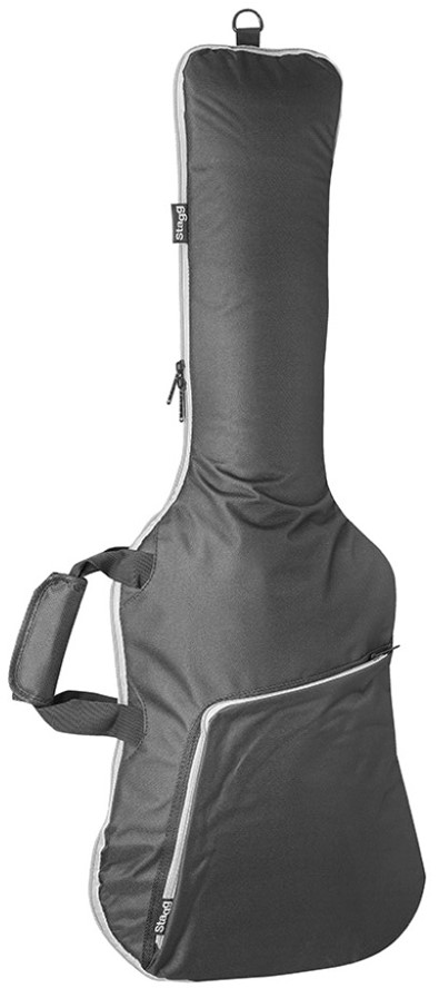 Stb 10 Gigbag Til 3 4 El Guitar fra Stagg