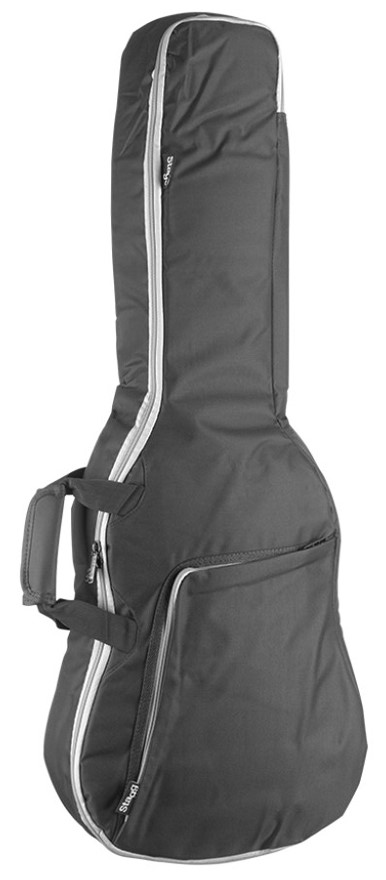 Stb 10 Gigbag Til 3 4 Western Guitar fra Stagg