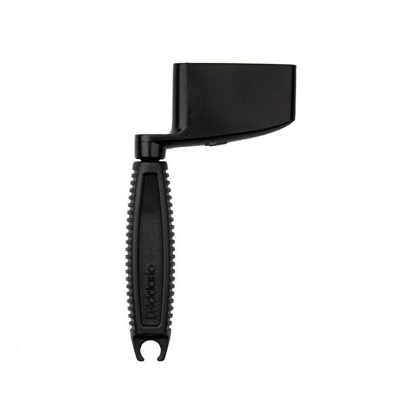 Daddario Pwpw1b String Winder   Peg Winder Til Bas fra D'addario