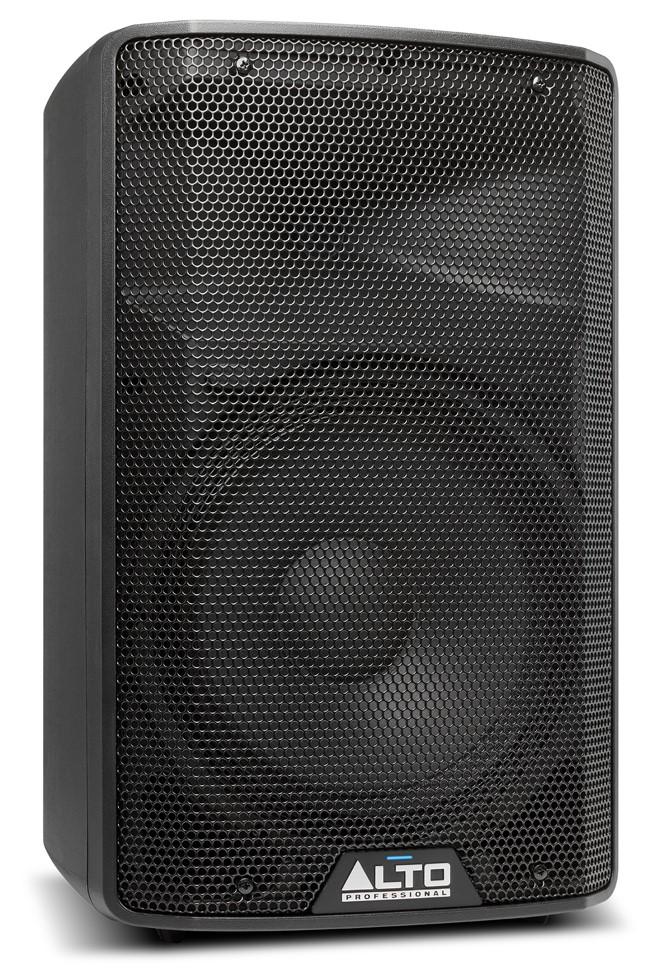 Tx310 2vejs Aktiv 10" Pa Højttaler fra Alto