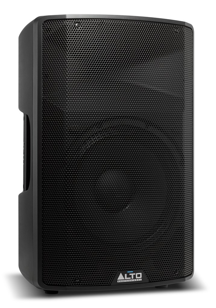 Tx312 2vejs Aktiv 12" Pa Højttaler fra Alto