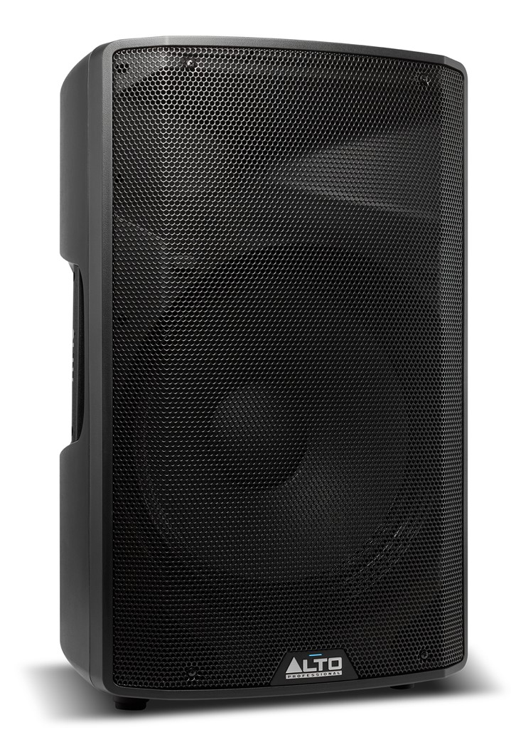 Tx315 2vejs Aktiv 15" Pa Højttaler fra Alto