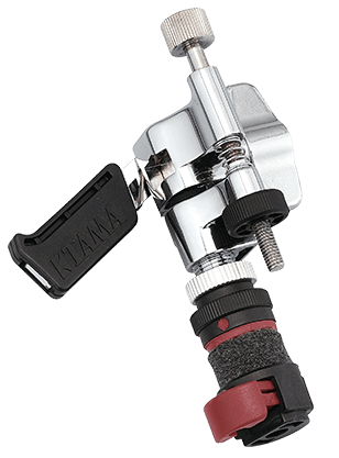 Stdc7 Sizzle Touch Drop Clutch fra Tama