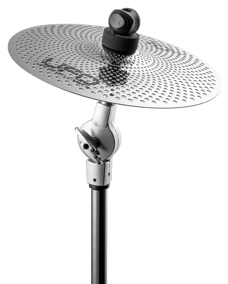 Ufo 10" Low Volume Splash fra Ufo Cymbals