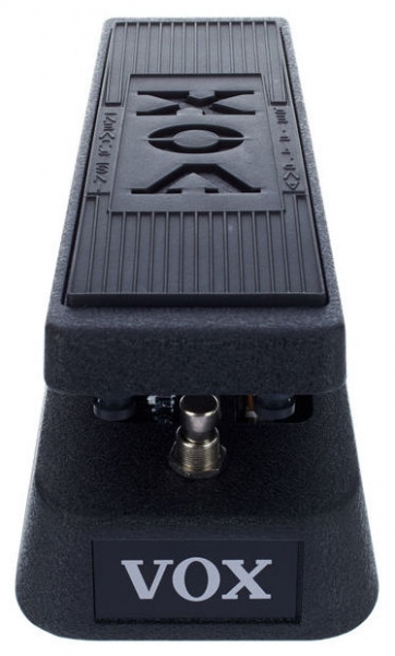 V845 Wah Pedal fra Vox