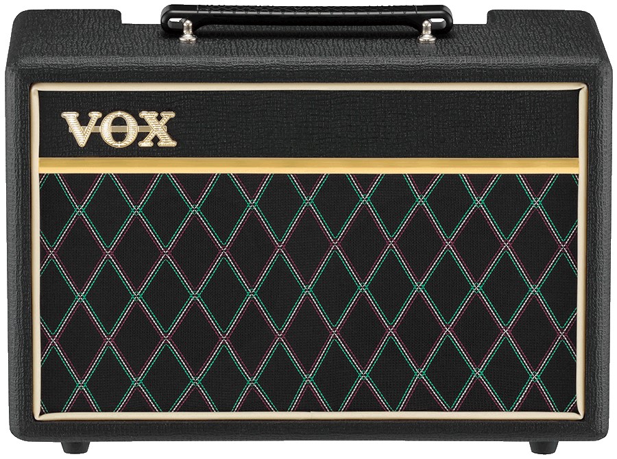Pathfinder 10b Bass  Combo Forstærker fra Vox