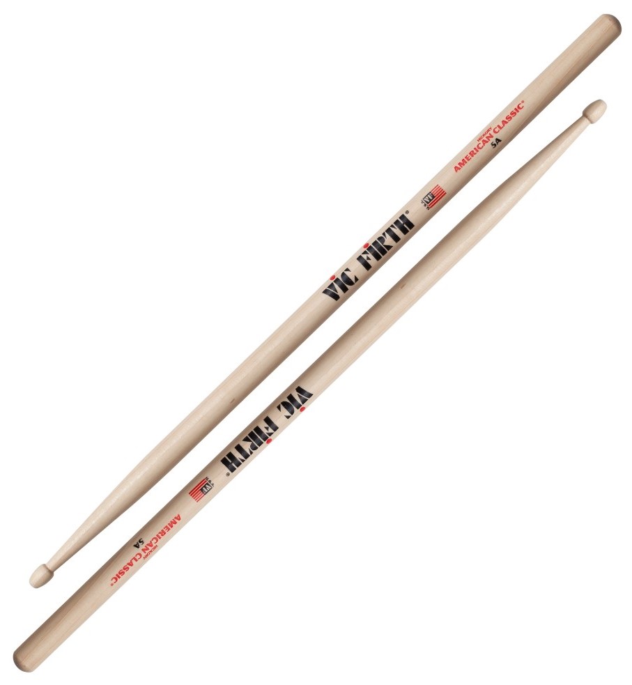 American Classic Hickory 5a fra Vic Firth