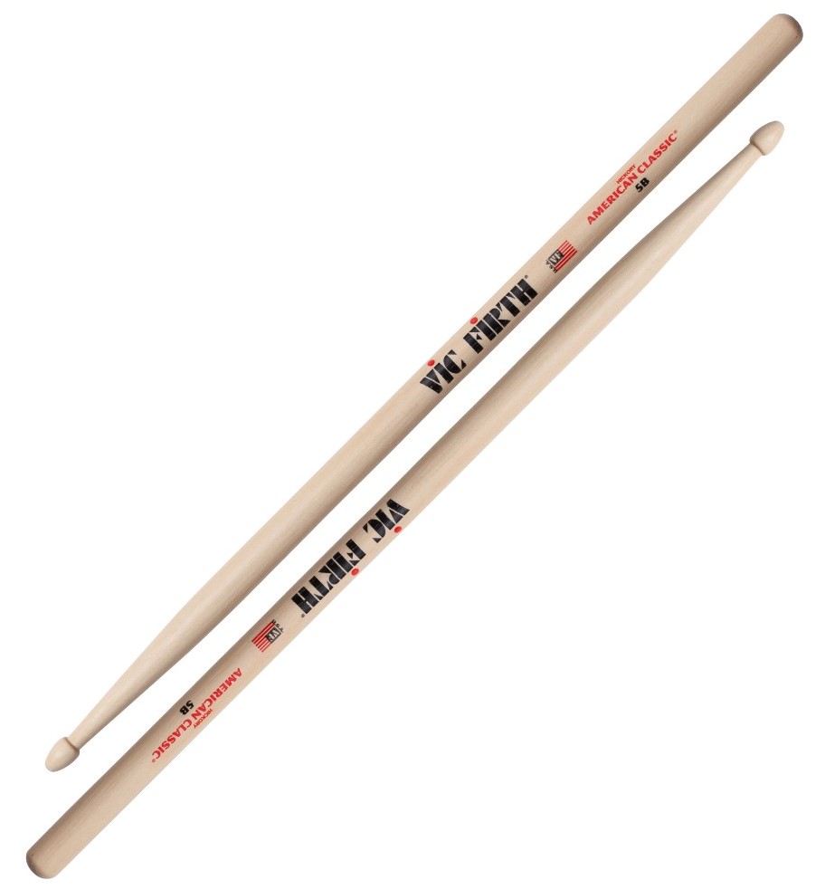 American Classic Hickory 5b fra Vic Firth