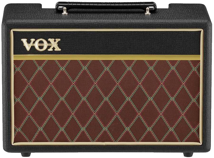 Pathfinder 10 El Guitar Combo Forstærker fra Vox