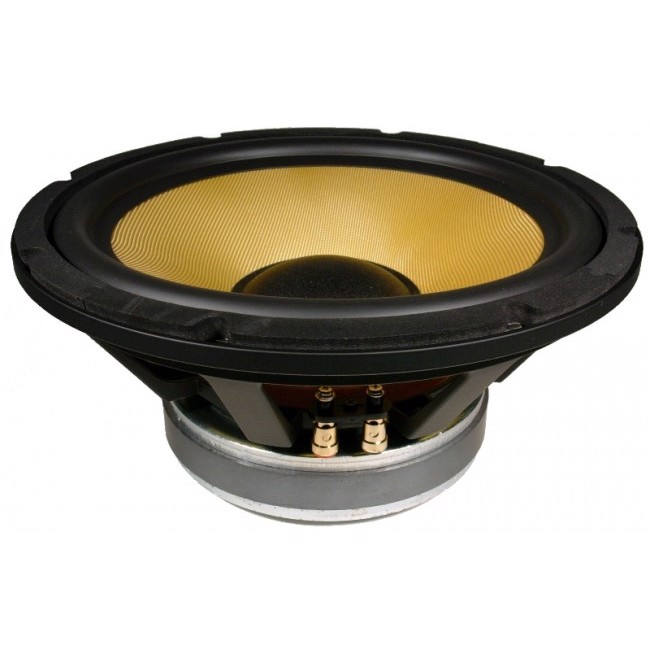 12" Bas. 125 250 Watt. 93db. 8 fra Zomax