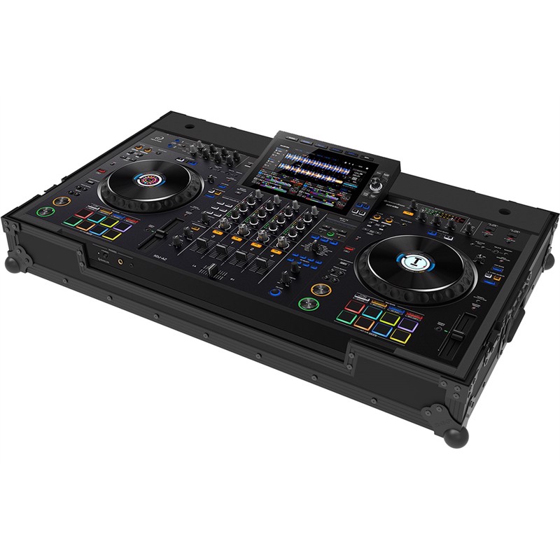 Flightcase Til Alphatheta Xdj Az fra Zomo