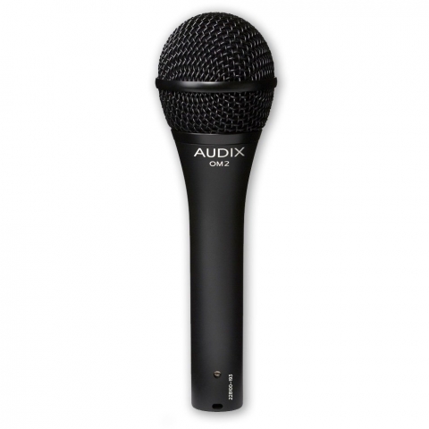 Om2 Mikrofon fra Audix