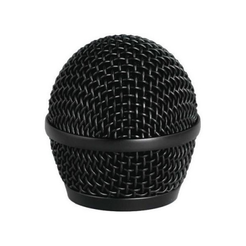 Gr357   Stålgrill Med Internt Pop Filter fra Audix