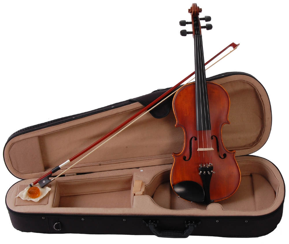 Vio 340 Violin 4 4 fra Arvada