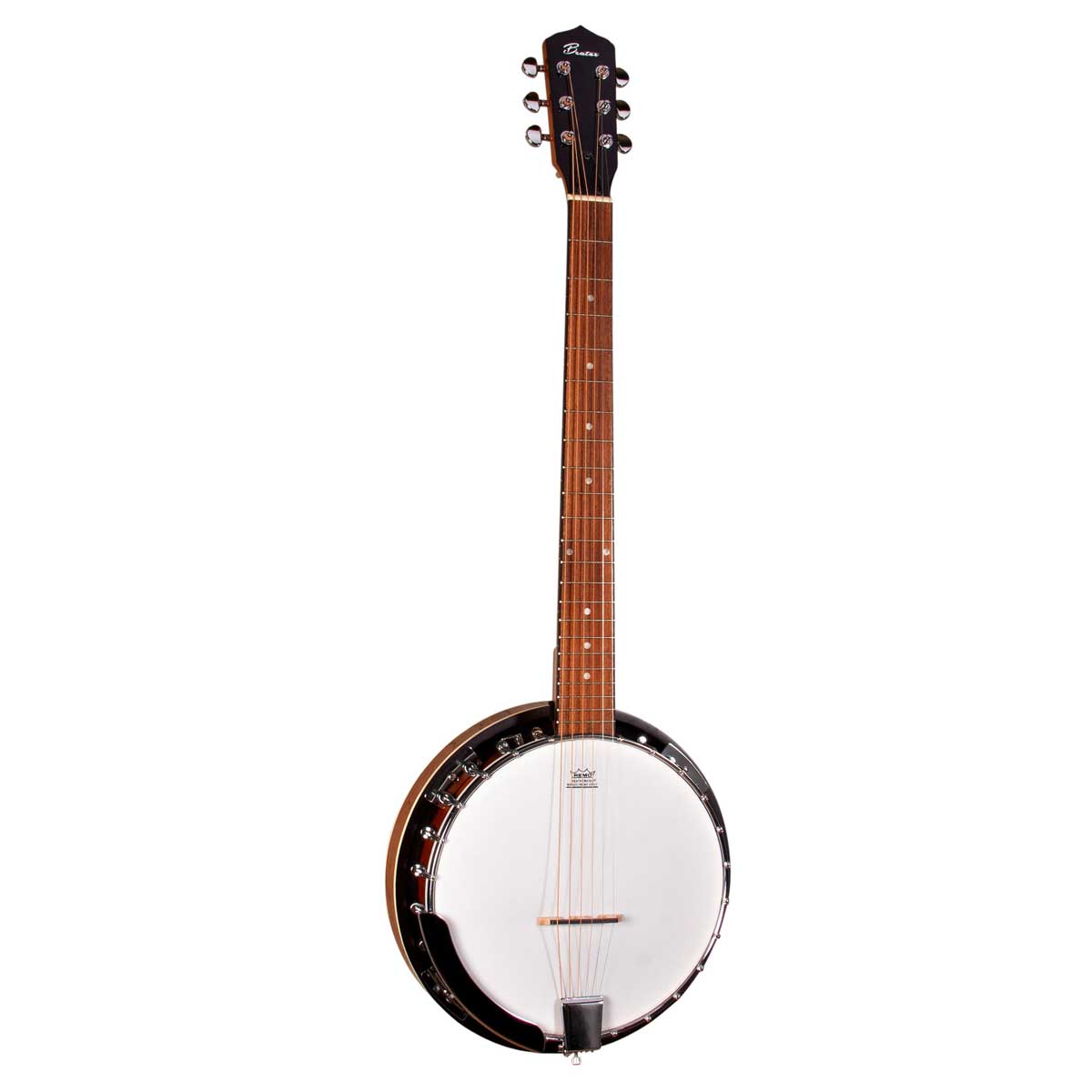 Baltimore 06 Banjo, 6 Saitig fra Beaton