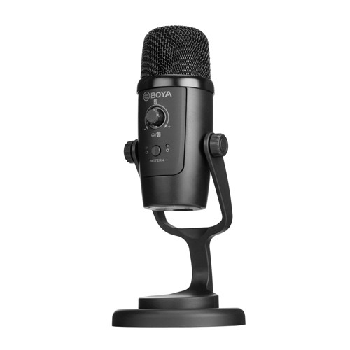 Pm500 Usb Mikrofon Til Pc Og Android fra Boya