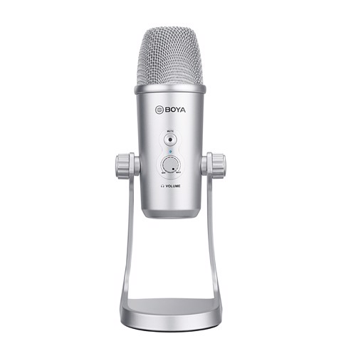 Pm700sp Usb Mikrofon fra Boya