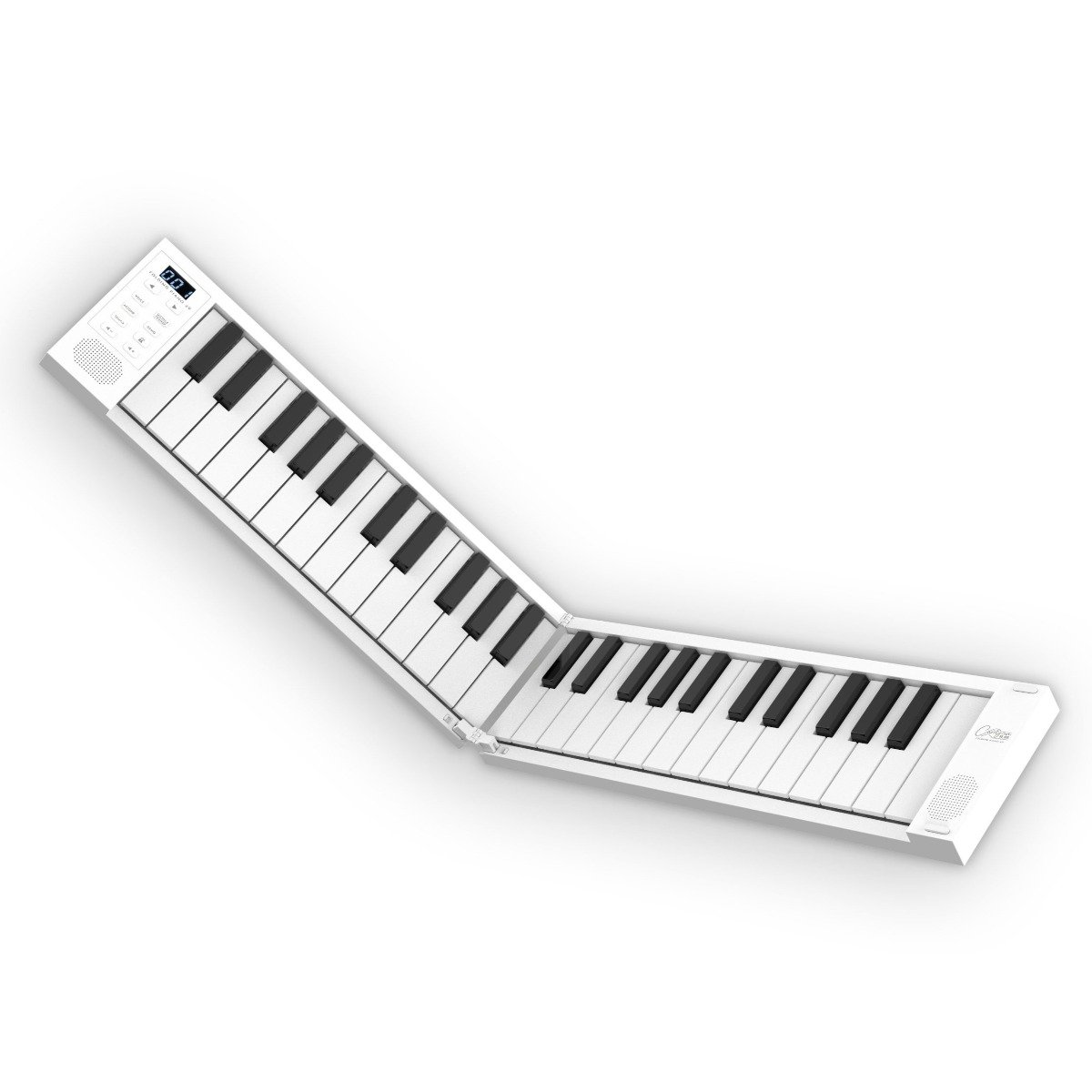Carry On Fp49 Folding Piano fra Blackstar