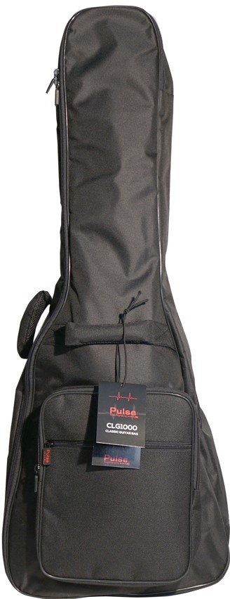 Clg1000 Gigbag Til Klassisk 4 4 Guitar fra Pulse