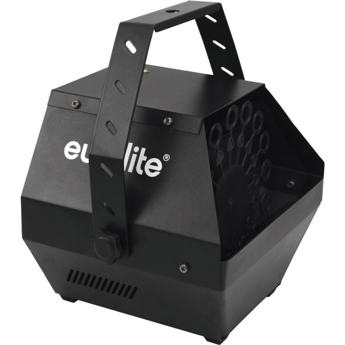 B 90 Boblemaskine fra Eurolite