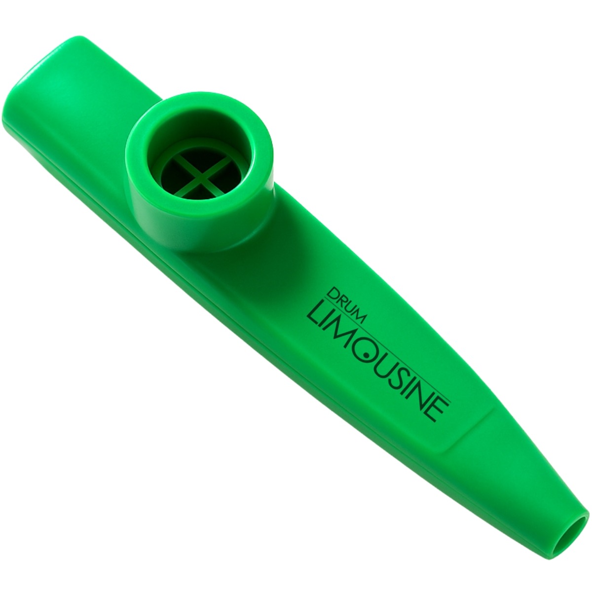 Kz Gr Kazoo Grøn fra Drum Limousine