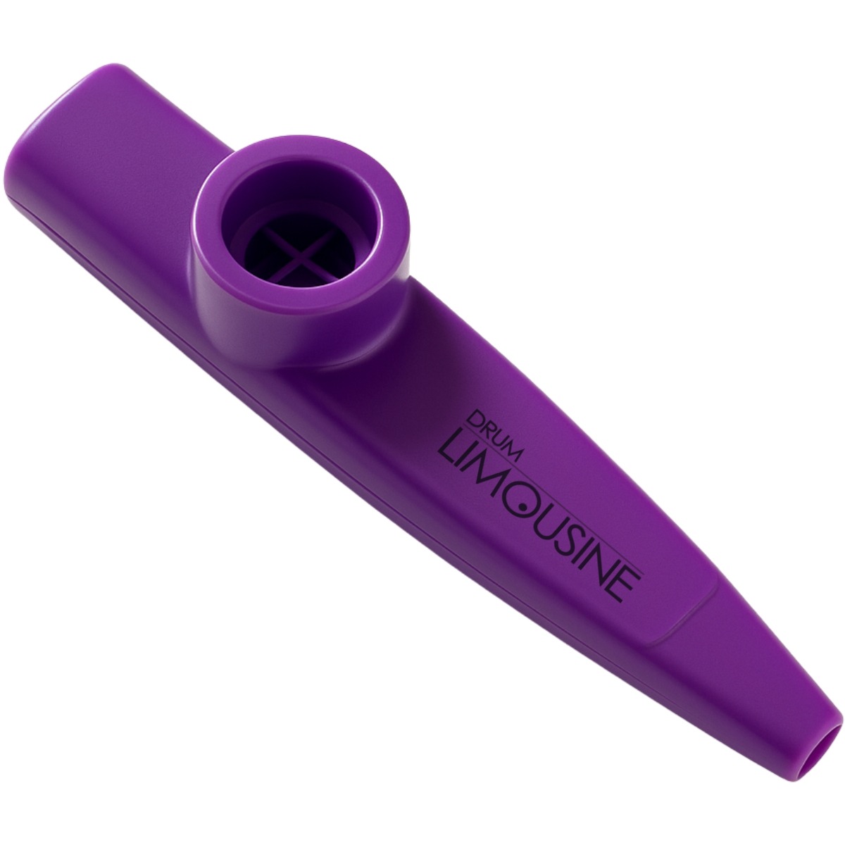 Kz Pu Kazoo Lilla fra Drum Limousine