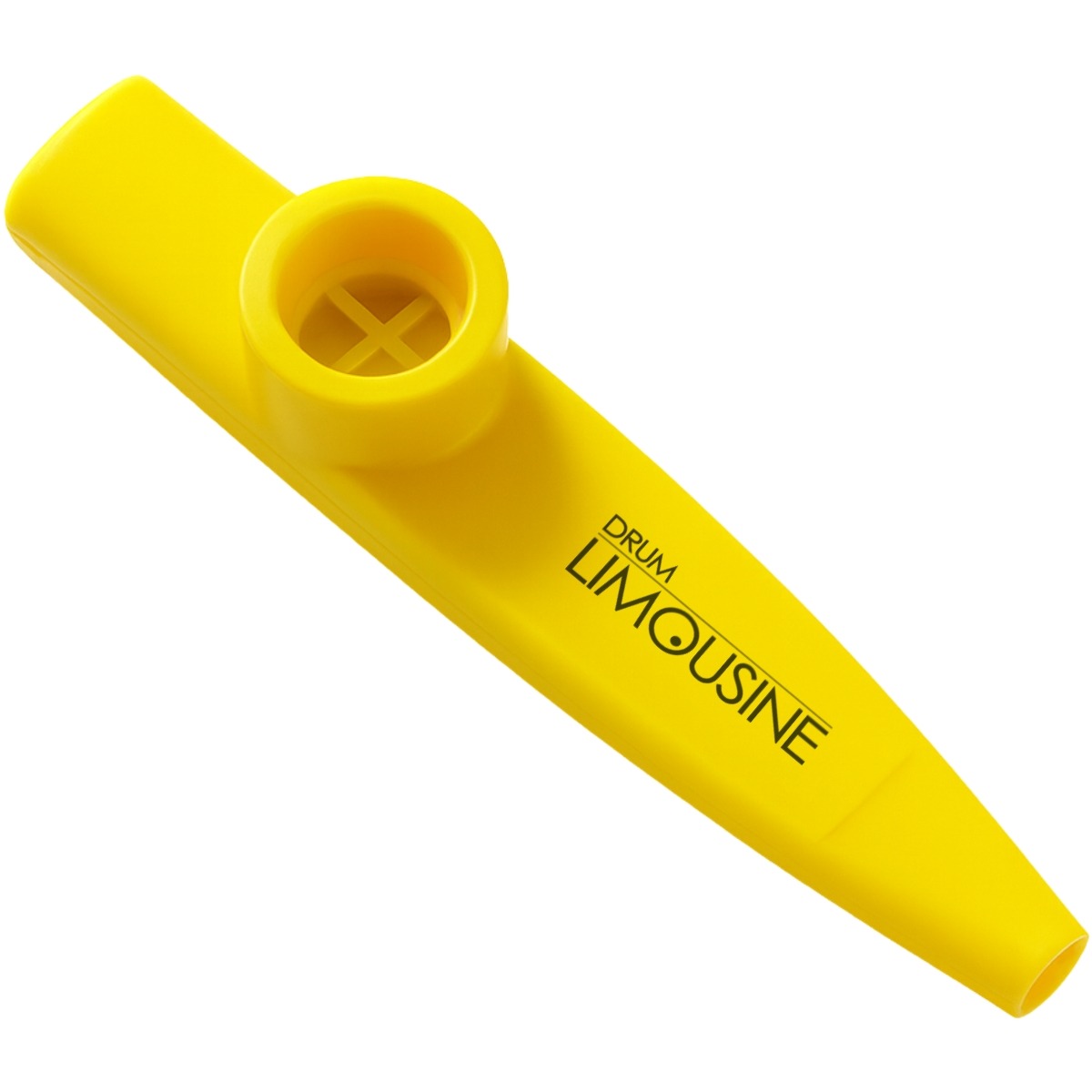 Kz Yl Kazoo Gul fra Drum Limousine
