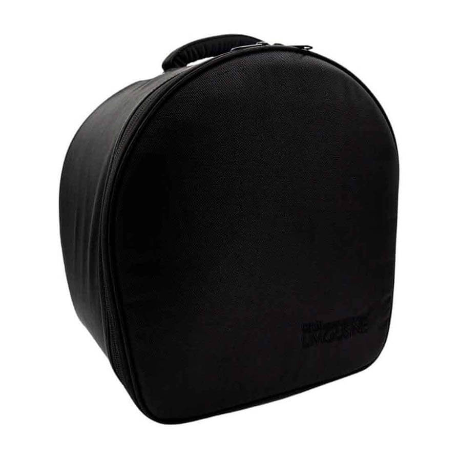 Bg 1211 Tt Tromme Taske, 12" X 11" fra Drum Limousine