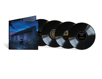 Eminem   The Marshall Mathers Lp2 Expanded Edition (vinyl Box Set)
