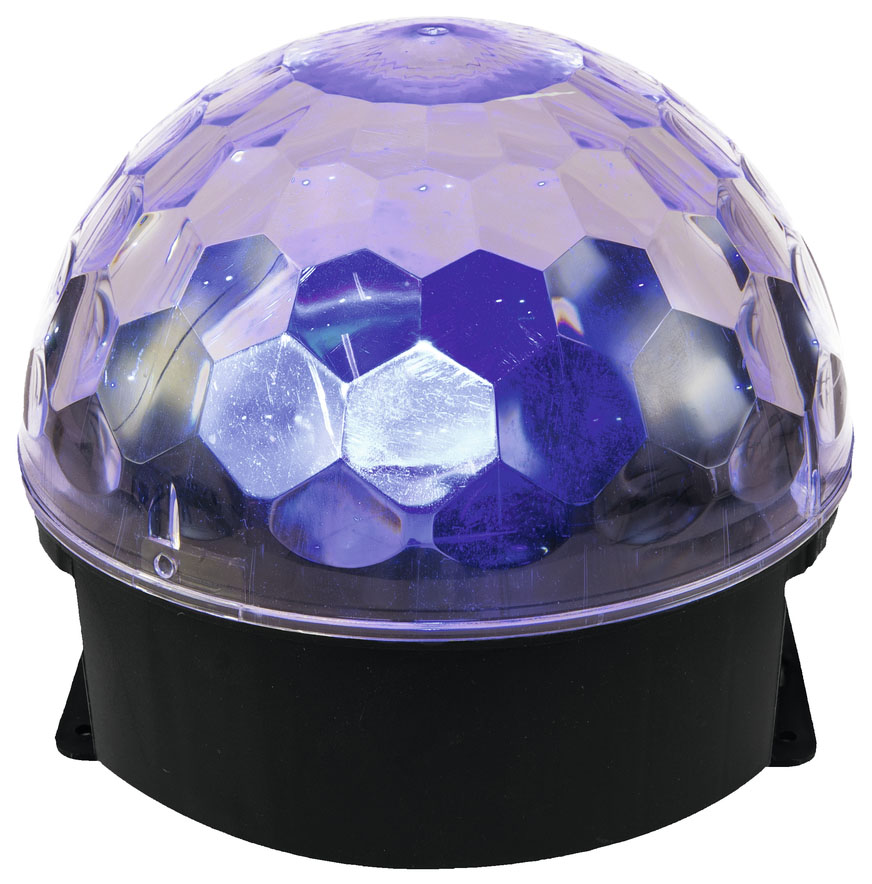 Led Bc 4 Beam Lyseffekt fra Eurolite