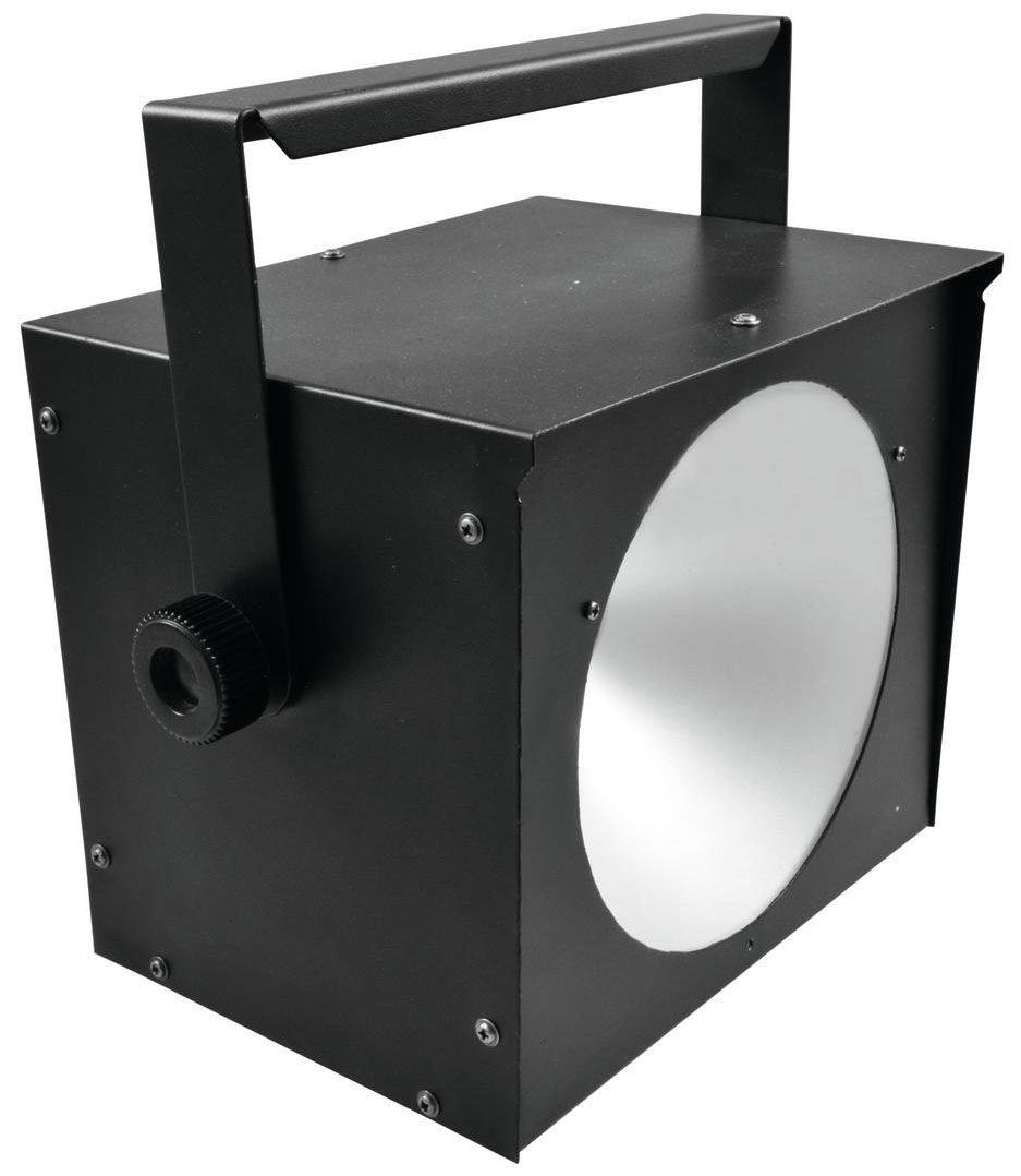 Led Cob Power Strobe Dmx Stroboskop fra Eurolite