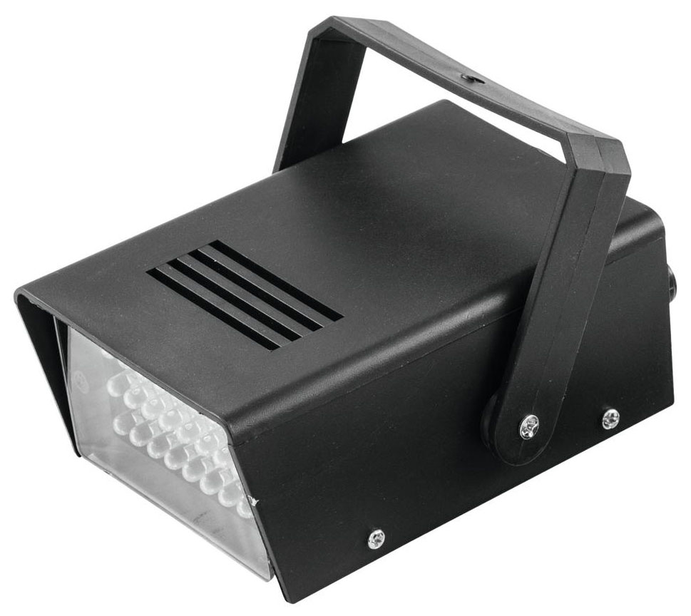 Led Disco Strobe fra Eurolite
